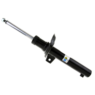 B4 Front Suspension Strut Assembly (50MM OD) <br>2005 Audi A3 Ambiente