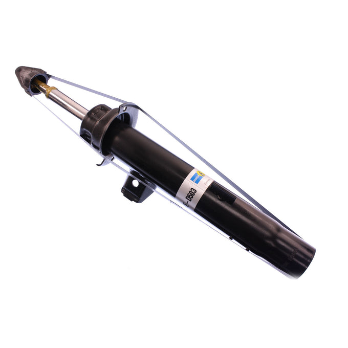 B4 Front Left Twintube Strut Assembly <br>2006 BMW 330i Base