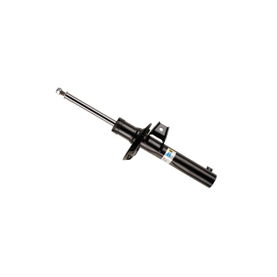 B4 Front Suspension Strut Assembly <br>2006 Volkswagen Jetta 2.0T Sedan