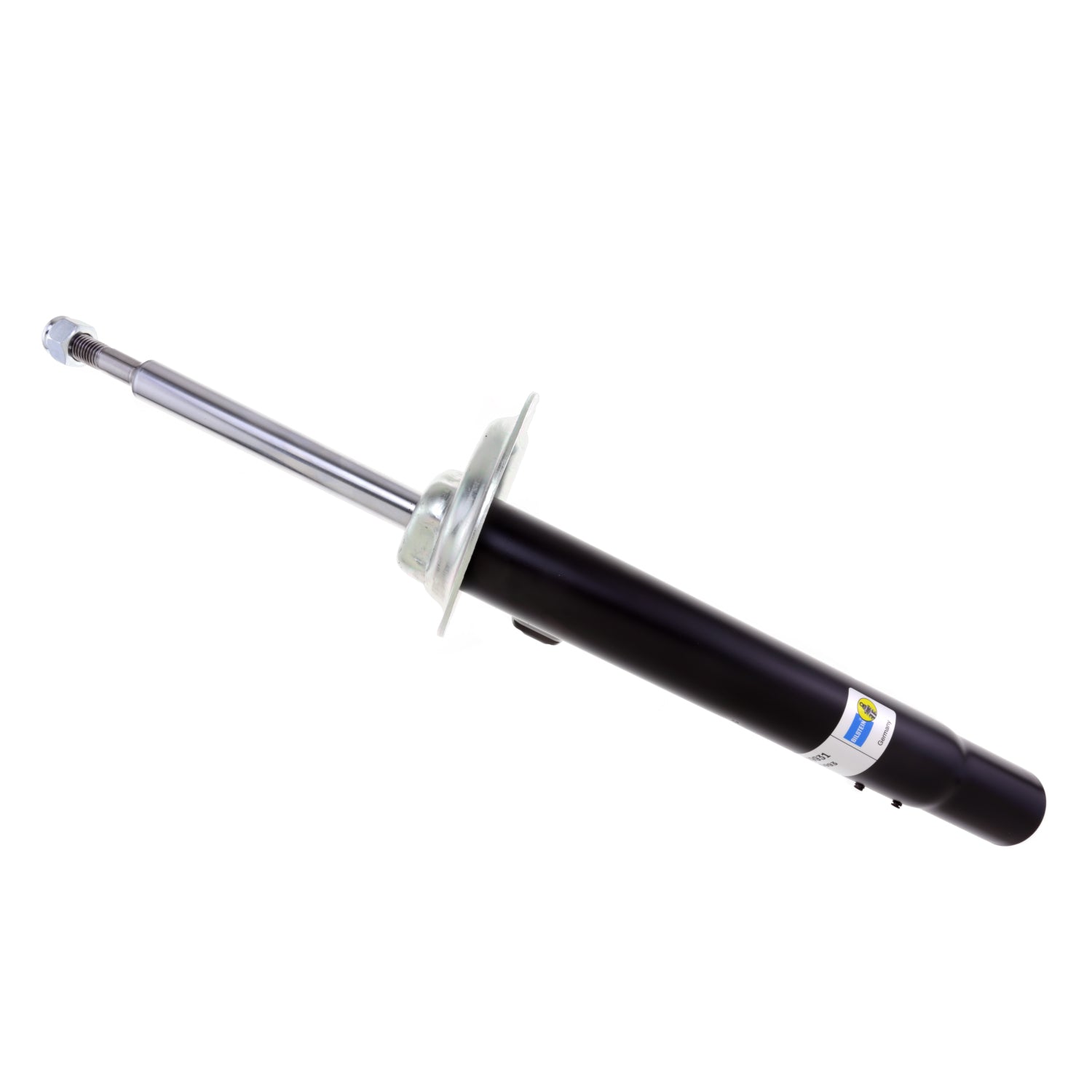 B4 Front Left Suspension Strut Assembly <br>2001 BMW 320i Base Sedan