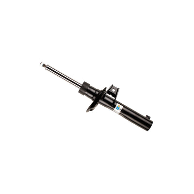 B4 Front Suspension Strut Assembly <br>2008 Volkswagen GTI Base