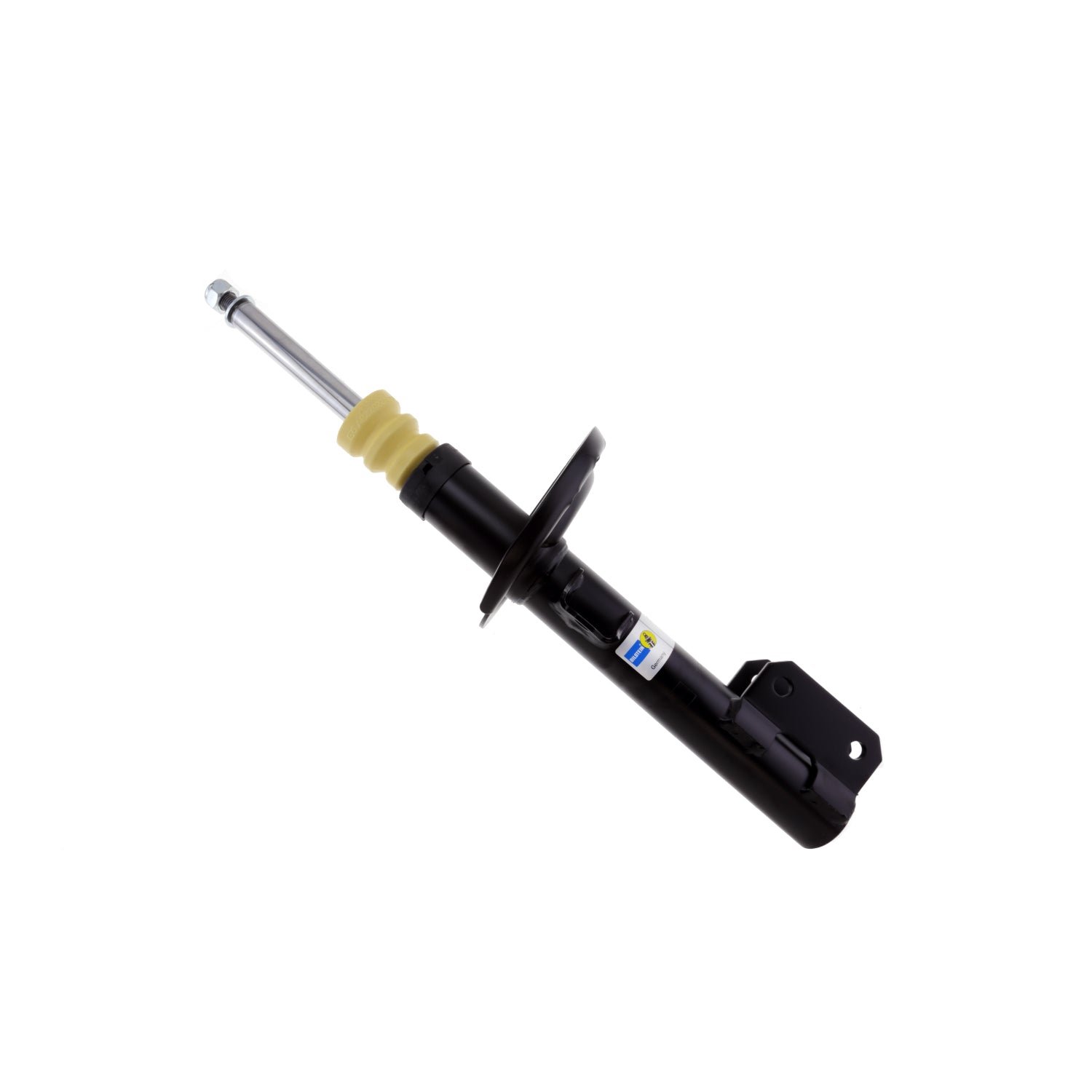 B4 Twintube Strut Assembly <br>Saab 9-3 (YS3F)FR