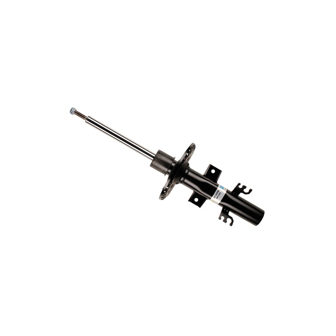 B4 OE Front Twintube Strut Assembly <br>06-09 VW EuroVan