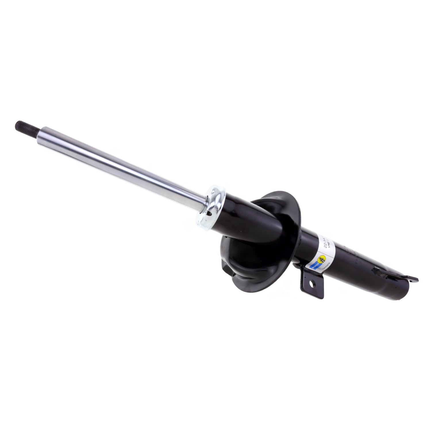 B4 OE Left Front Twintube Strut Assembly <br>10-13 Ford Transit Connect XLT