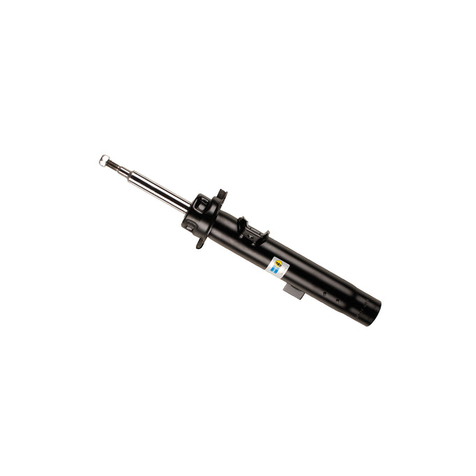 B4 Front Right Suspension Strut Assembly <br>2005 BMW 120i Base