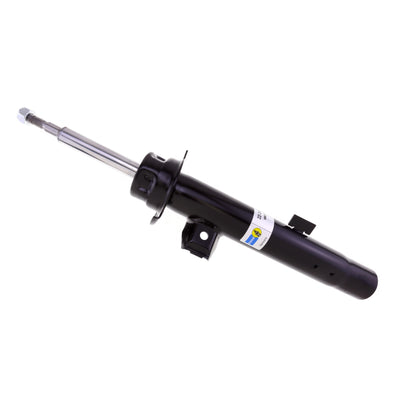 B4 Front Left Suspension Strut Assembly <br>2007 BMW 328i Base Convertible