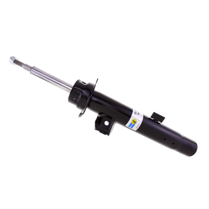 B4 Front Left Suspension Strut Assembly <br>2007 BMW 328i Base Convertible