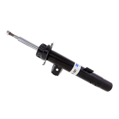 B4 Front Left Suspension Strut Assembly <br>2007 BMW 328i Base Convertible