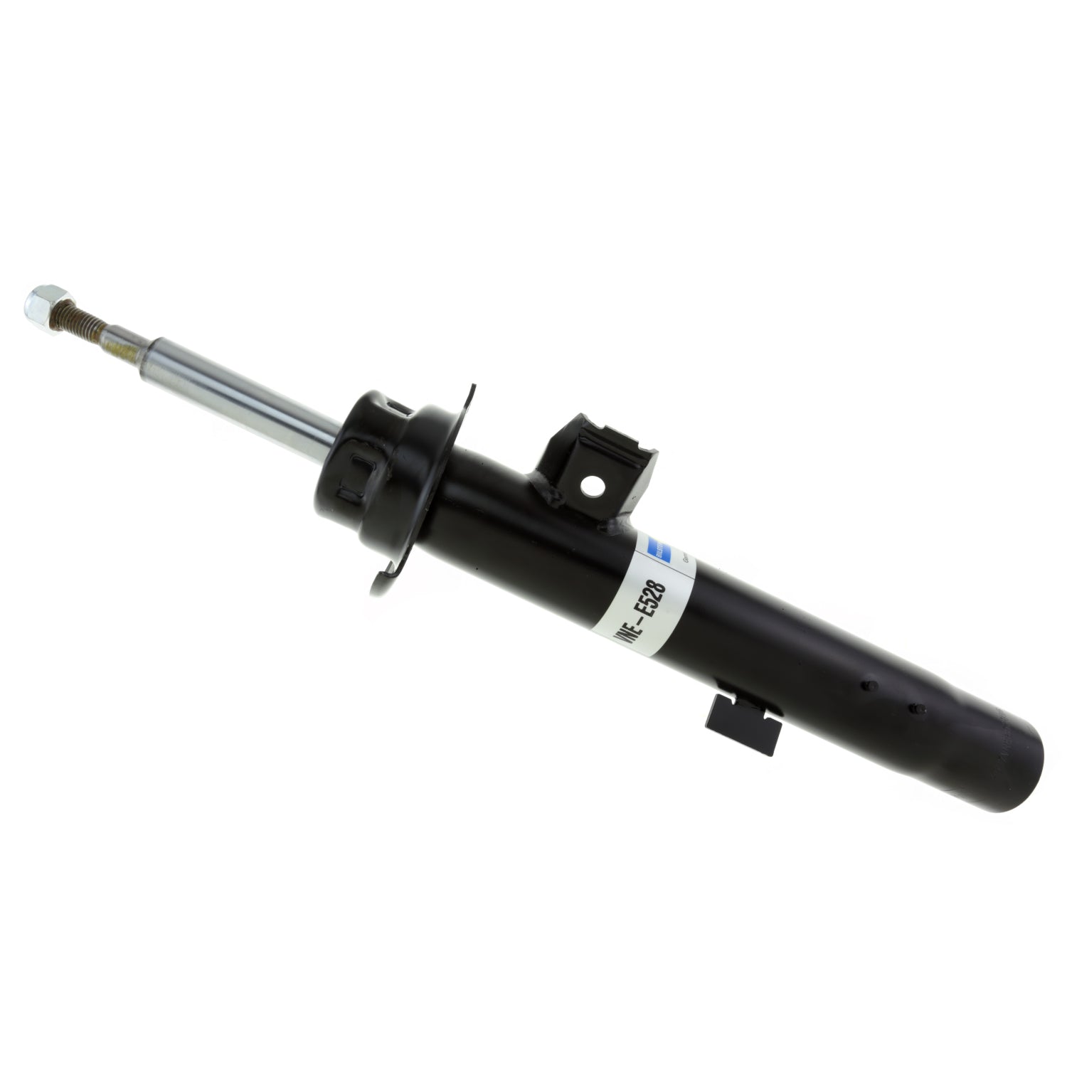 B4 Front Right Suspension Strut Assembly <br>2007 BMW 328i Base Convertible