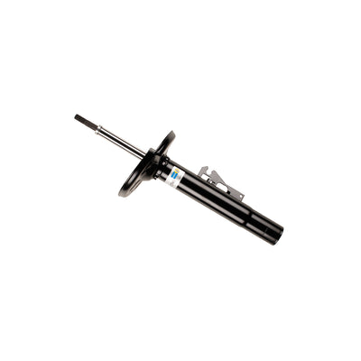 B4 Front Suspension Strut Assembly <br>2005 Porsche 911 Carrera