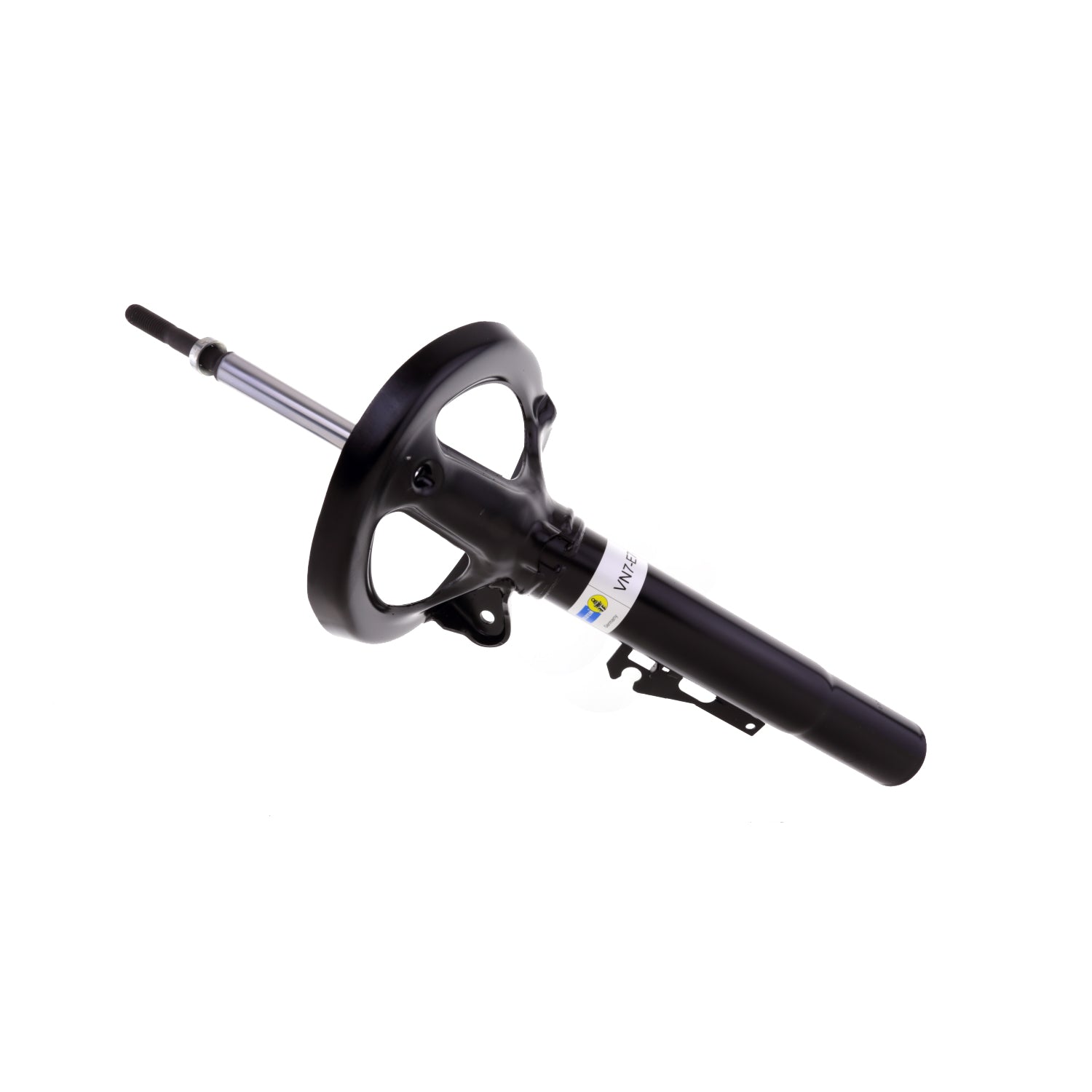 B4 Front Left Suspension Strut Assembly <br>2006 Porsche 911 Carrera 4
