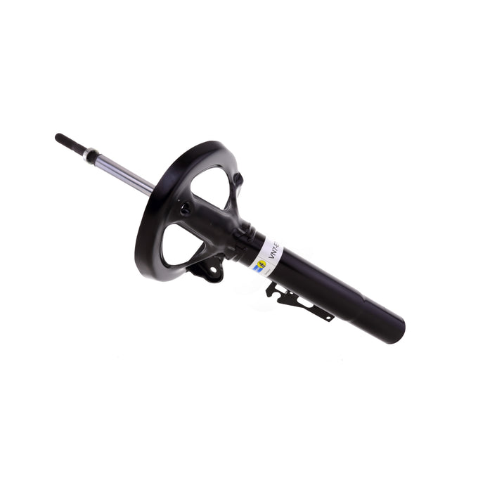 B4 Front Left Suspension Strut Assembly <br>2006 Porsche 911 Carrera 4