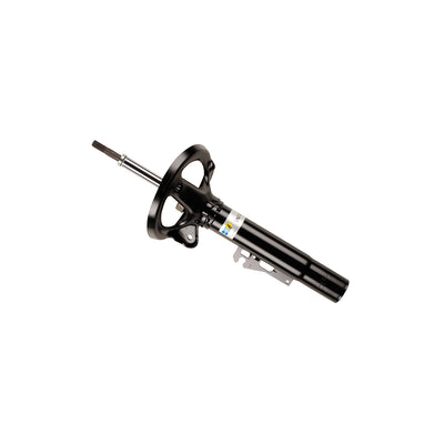 B4 Front Left Suspension Strut Assembly <br>2006 Porsche 911 Carrera 4