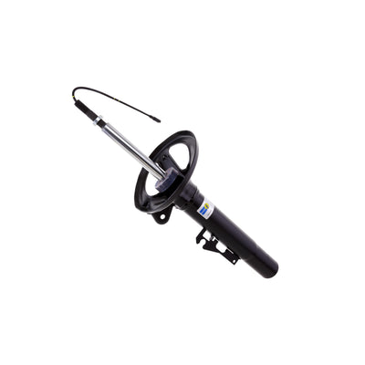 B4 Front Right Twintube Strut Assembly <br>2005 Porsche 911 Carrera 4S