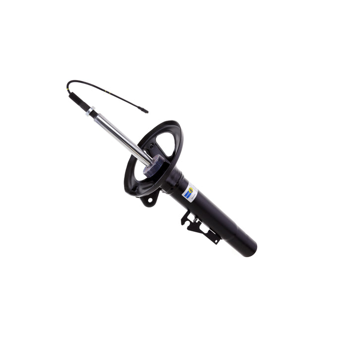B4 Front Right Twintube Strut Assembly <br>2005 Porsche 911 Carrera 4S