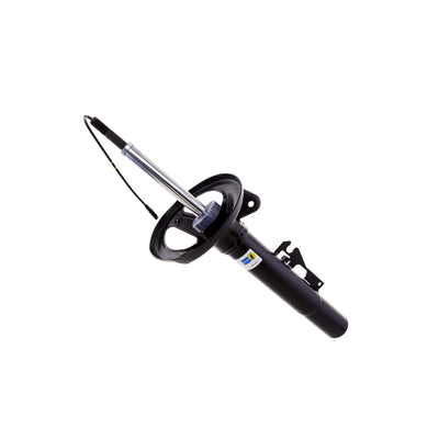 B4 Front Left Twintube Strut Assembly <br>2005 Porsche 911 Carrera 4S