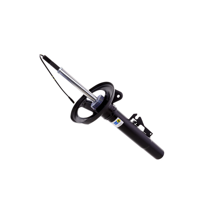B4 Front Left Twintube Strut Assembly <br>2005 Porsche 911 Carrera 4S