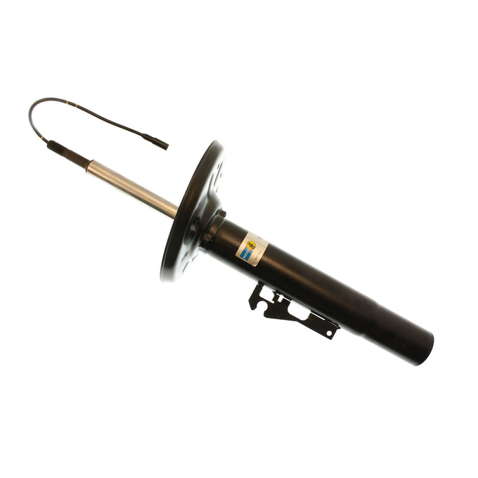 B4 Front Twintube Strut Assembly <br>2005 Porsche Boxster Base