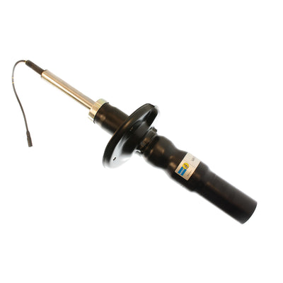 B4 Rear Twintube Strut Assembly <br>2005 Porsche Boxster Base