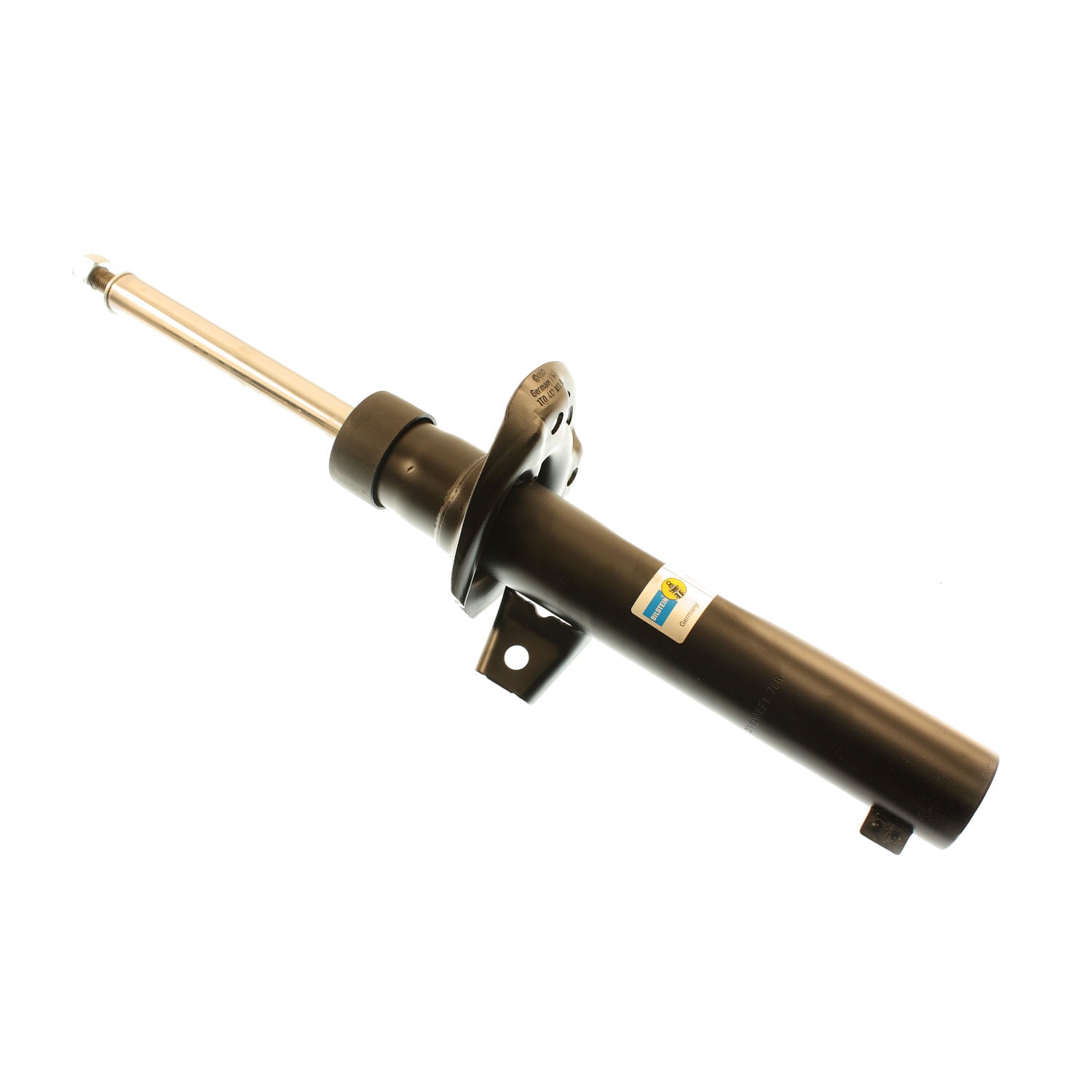 B4 Front Twintube Strut Assembly <br>06-22 Volkswagen Passat 2.0T