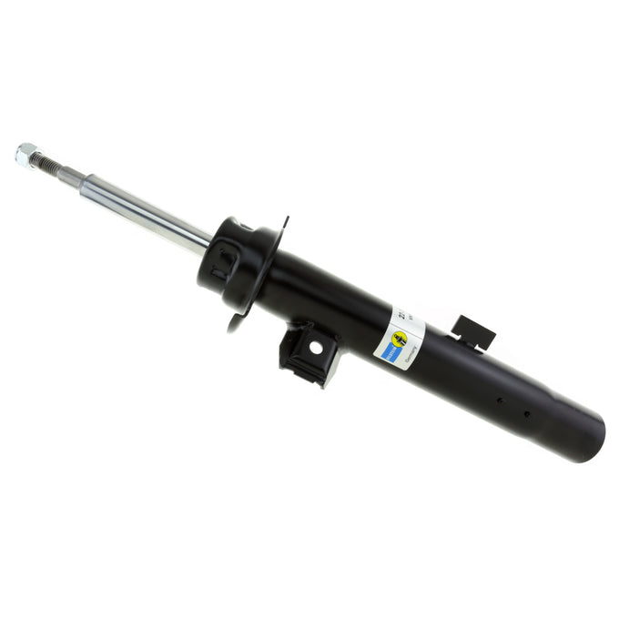 B4 Front Left Suspension Strut Assembly <br>08-13 BMW 128i Base Convertible