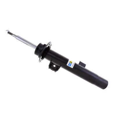 B4 Front Right Suspension Strut Assembly <br>08-13 BMW 128i Base Convertible