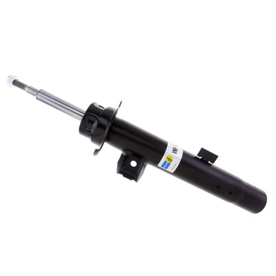 B4 Front Left Suspension Strut Assembly <br>08-13 BMW 128i Base Convertible
