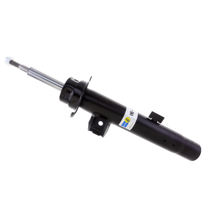 B4 Front Left Suspension Strut Assembly <br>08-13 BMW 128i Base Convertible