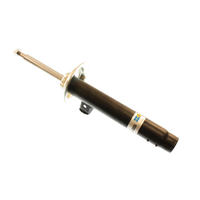 B4 Front Left Twintube Strut Assembly <br>03-08 BMW Z4 2.5i
