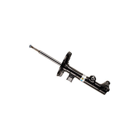B4 Front Suspension Strut Assembly <br>2003 Mercedes-Benz C230 Kompressor Sedan