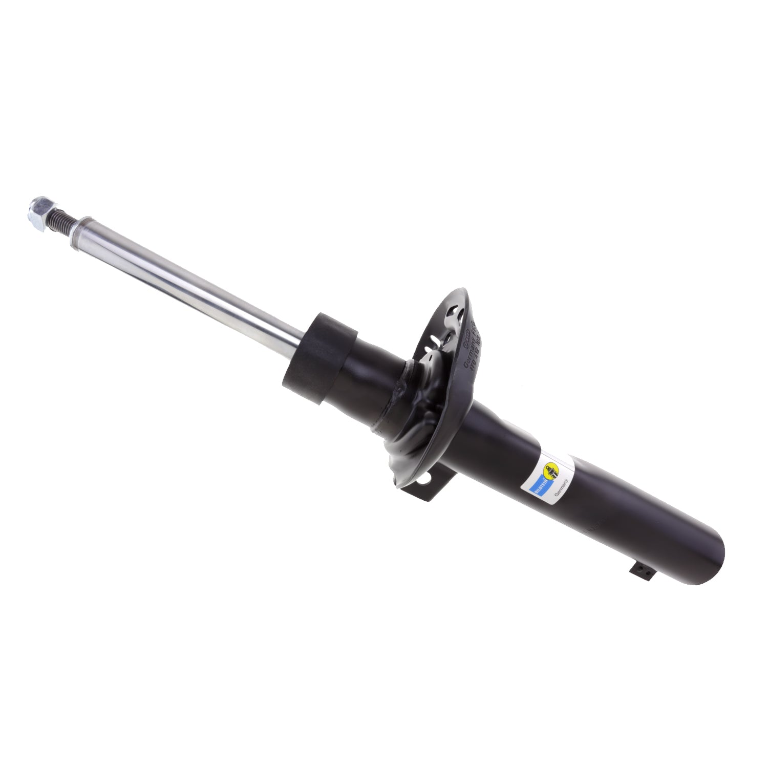 B4 Front Suspension Strut Assembly <br>08-15 Audi TT Sport