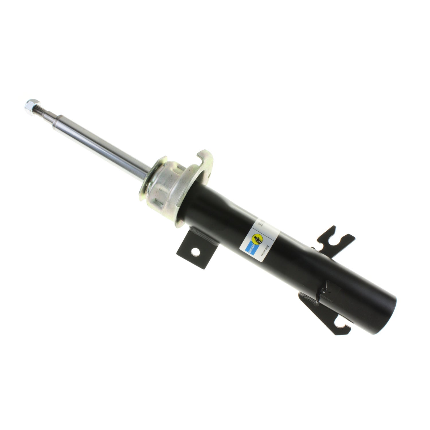 B4 Front Left Suspension Strut Assembly <br>07-15 Mini Cooper S
