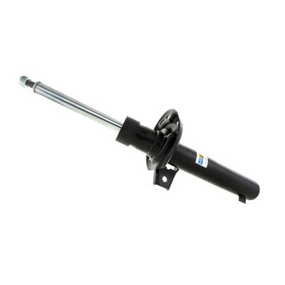 B4 Front Suspension Strut Assembly (55MM OD) <br>12-19 Volkswagen Beetle, 06-09 Rabbit