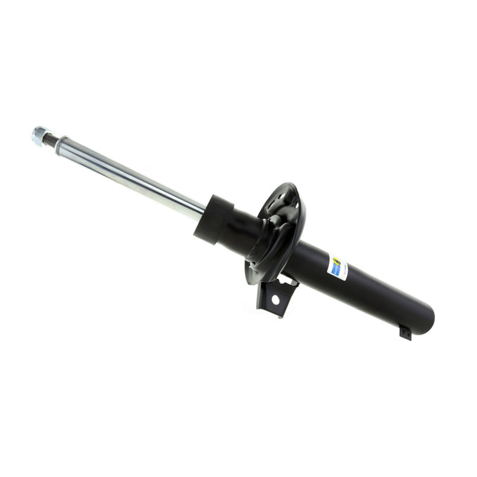 B4 Front Suspension Strut Assembly (55MM OD) <br>12-19 Volkswagen Beetle, 06-09 Rabbit