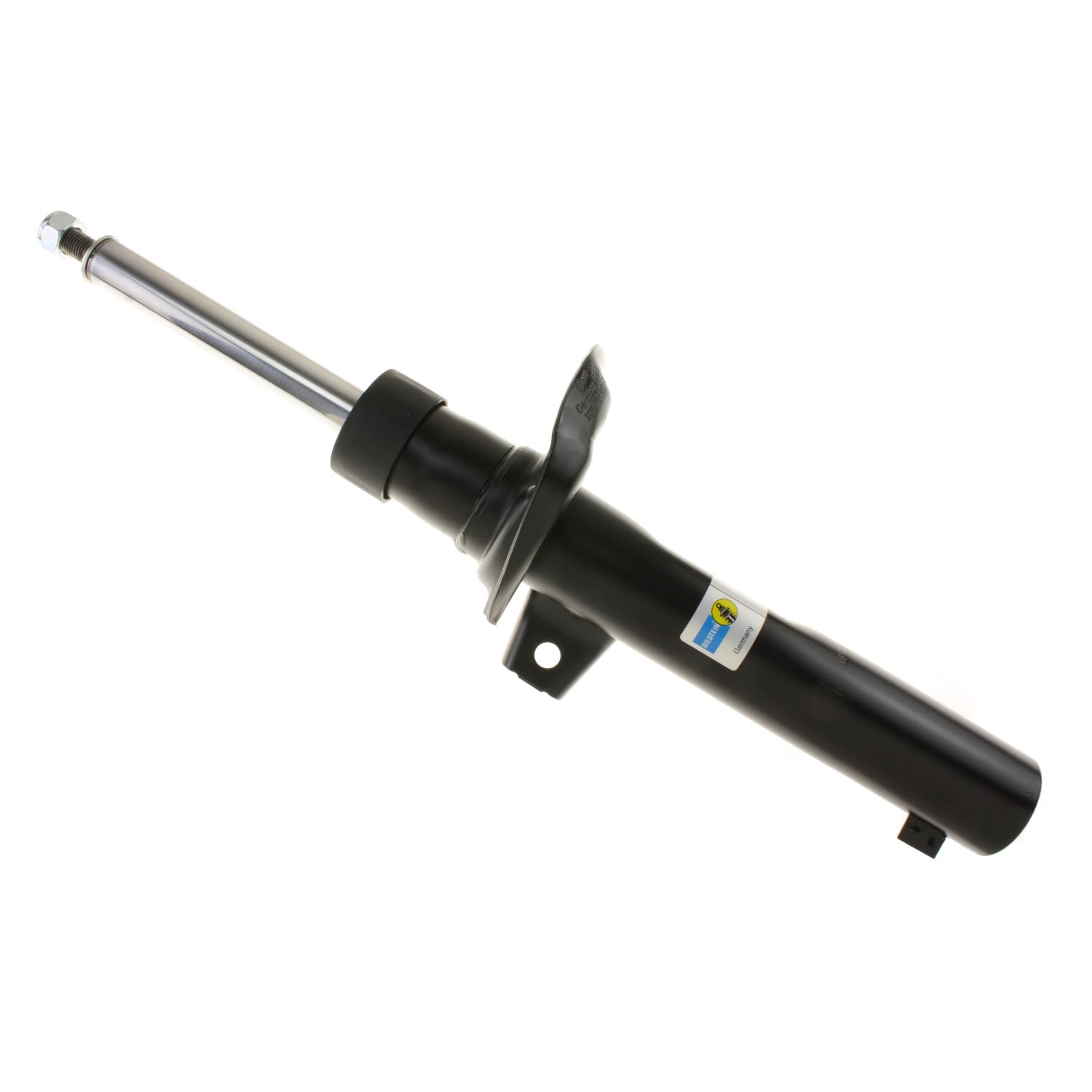 B4 Front Suspension Strut Assembly <br>09-17 Volkswagen Tiguan Comfortline