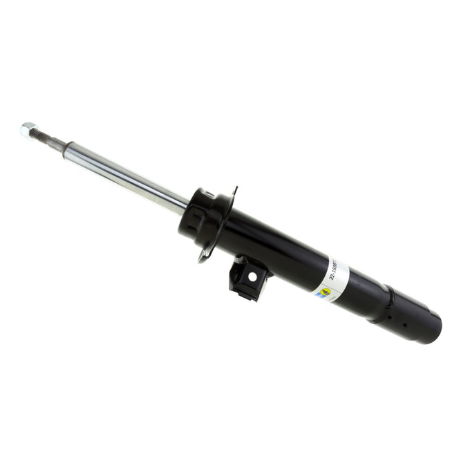 B4 Front Left Suspension Strut Assembly <br>2013 BMW X1 sDrive28i