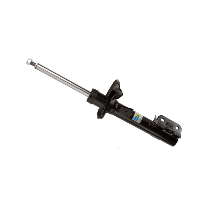 B4 OE Front Right Twintube Strut Assembly <br>11-12 Fiesta L4 1.6L