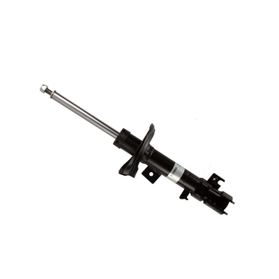 B4 OE Front Right Twintube Strut Assembly <br>11-12 Fiesta L4 1.6L