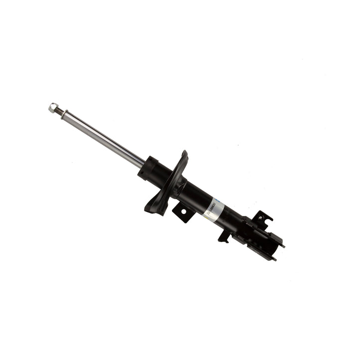B4 OE Front Right Twintube Strut Assembly <br>11-12 Fiesta L4 1.6L