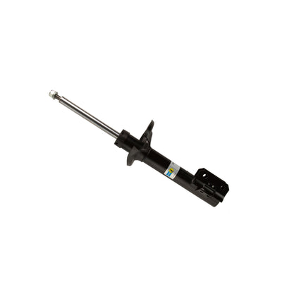 B4 OE Front Left Twintube Strut Assembly <br>11-12 Fiesta L4 1.6L
