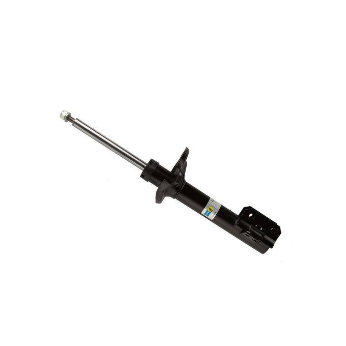 B4 OE Front Left Twintube Strut Assembly <br>11-12 Fiesta L4 1.6L