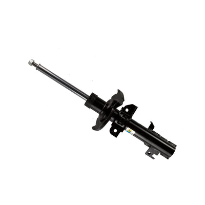 B4 Front Right Twintube Strut Assembly <br>11-14 Mazda 2