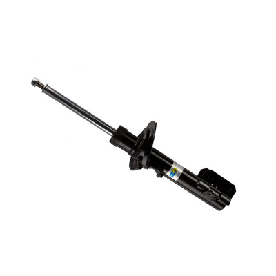 B4 Front Left Twintube Strut Assembly <br>11-14 Mazda 2