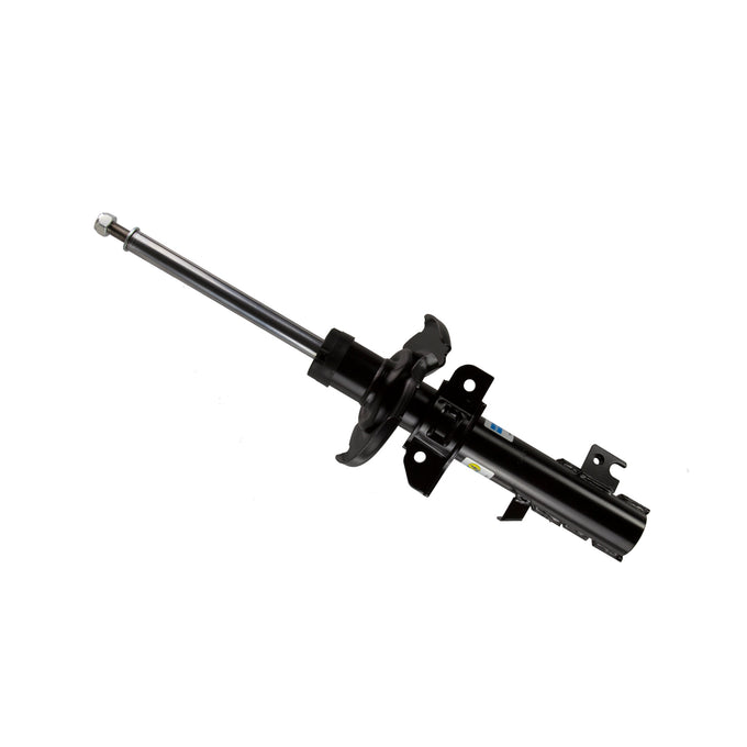 B4 Front Left Twintube Strut Assembly <br>11-14 Mazda 2