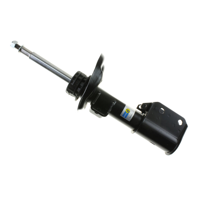 B4 OE Front Twintube Strut Assembly <br>08-15 Mercedes Benz C3350 / E350