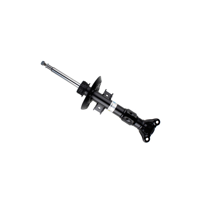 B4 OE Front Twintube Strut Assembly <br>09-15 Mercedes-Benz E-Class