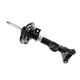 B4 OE Front Twintube Strut Assembly <br>12-15 Mercedes-Benz C250