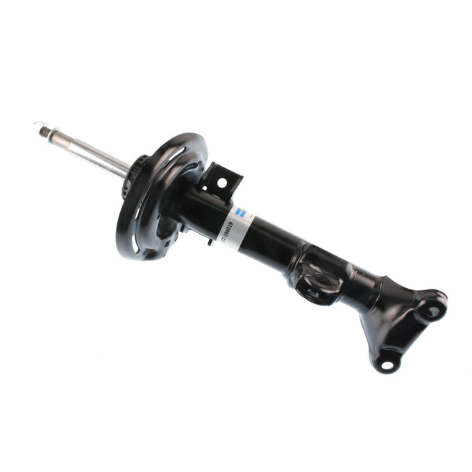 B4 OE Front Twintube Strut Assembly <br>12-15 Mercedes-Benz C250