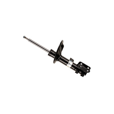 B4 OE Front Left Twintube Strut Assembly <br>10-12 Kia Forte