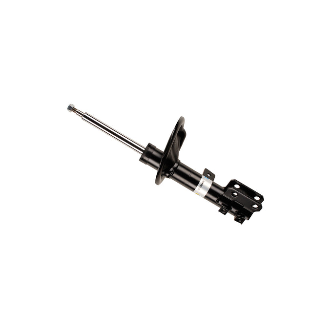 B4 OE Front Left Twintube Strut Assembly <br>10-12 Kia Forte